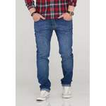 SOULSTAR Slim-fit-Jeans der Marke SOULSTAR