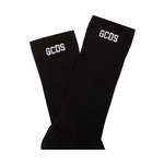 Socke von Gcds, in der Farbe Schwarz, andere Perspektive, Vorschaubild