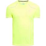T-Shirt von Energetics, in der Farbe Grün, aus Polyester, Vorschaubild