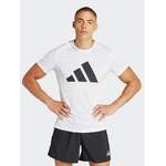 adidas T-Shirt der Marke Adidas