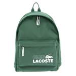 Rucksack von Lacoste, in der Farbe Grün, aus Polyester, andere Perspektive, Vorschaubild