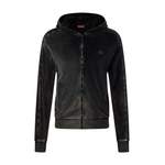 Sweatjacke 'OCLOCK' der Marke Diesel