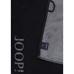 Bademantel von Joop!, in der Farbe Schwarz, aus Baumwolle, andere Perspektive, Vorschaubild