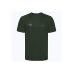 T-Shirt von Sweet Protection, in der Farbe Grün, aus Polyester, andere Perspektive, Vorschaubild