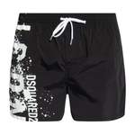 Dsquared2, Badeshorts der Marke Dsquared2