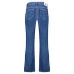 Herrenhose von Calvin Klein Jeans, in der Farbe Blau, aus Baumwolle, andere Perspektive, Vorschaubild