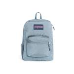 Rucksack von Jansport, in der Farbe Blau, aus Polyester, andere Perspektive, Vorschaubild