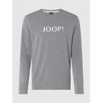 Langarm Shirt von JOOP! Collection, aus Baumwolle, Vorschaubild