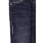 Herren-Jeans von Rock Revival, aus Baumwolle, andere Perspektive, Vorschaubild