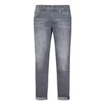 Slim Fit Jeans von Dondup, in der Farbe Grau, aus Baumwolle, Vorschaubild