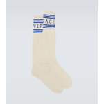 Versace Socken der Marke Versace