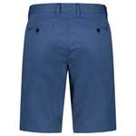 Shorts von Tommy Hilfiger, in der Farbe Blau, aus Baumwolle, andere Perspektive, Vorschaubild