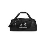 Sporttasche von Under Armour, in der Farbe Schwarz, aus Polyester, andere Perspektive, Vorschaubild