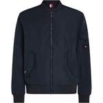 Outdoorjacke von Tommy Hilfiger Big & Tall, aus Webstoff, andere Perspektive, Vorschaubild