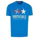 T-Shirt von North Sails, andere Perspektive, Vorschaubild