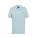 Poloshirt 'Rally' der Marke Lyle & Scott