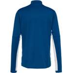 Funktionsshirt von Nike, in der Farbe Blau, aus Polyester, andere Perspektive, Vorschaubild