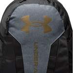 Rucksack von Under Armour, in der Farbe Schwarz, aus Polyester, andere Perspektive, Vorschaubild