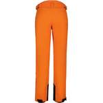 Herrenhose von LUHTA, in der Farbe Orange, aus Polyester, andere Perspektive, Vorschaubild