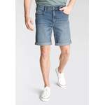 MUSTANG Jeansshorts der Marke mustang