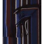 Schal von Venti, in der Farbe Beige, aus Polyacryl, andere Perspektive, Vorschaubild