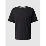 T-Shirt von The North Face, in der Farbe Schwarz, Vorschaubild