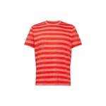 T-Shirt von Esprit, in der Farbe Rot, aus Baumwolle, andere Perspektive, Vorschaubild