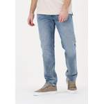 Straight Leg Jeans von G-Star Raw, in der Farbe Blau, aus Denim, andere Perspektive, Vorschaubild