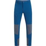 Herren-Sporthosen von mckinley, in der Farbe Blau, aus Elasthan, Vorschaubild