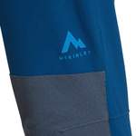 Herren-Sporthosen von mckinley, in der Farbe Blau, aus Elasthan, andere Perspektive, Vorschaubild