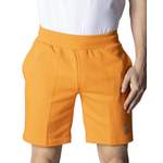 Bermuda von OTTO, in der Farbe Orange, aus Polyester, andere Perspektive, Vorschaubild