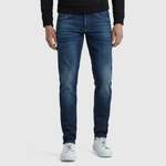 Slim Fit Jeans von Pme Legend, in der Farbe Blau, Vorschaubild