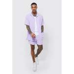 Mens Oversize der Marke boohooman