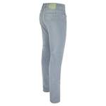 Slim Fit Jeans von Atelier Noterman, in der Farbe Grau, andere Perspektive, Vorschaubild