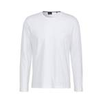 Langarm Shirt von Boss, in der Farbe Weiss, aus Baumwolle, Vorschaubild