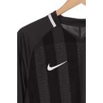 Langarm Shirt von Nike, in der Farbe Grau, andere Perspektive, Vorschaubild