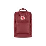 Rucksack von Fjällräven, in der Farbe Rot, aus Polyamid, andere Perspektive, Vorschaubild