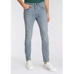 Levi's® Tapered-fit-Jeans der Marke Levis