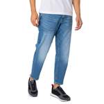 Slim Fit Jeans von Hugo Boss, Mehrfarbig, Vorschaubild