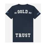 T-Shirt von In Gold We Trust, andere Perspektive, Vorschaubild