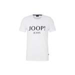 T-Shirt von Joop Jeans, in der Farbe Weiss, andere Perspektive, Vorschaubild