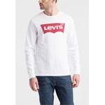 Levi's® Langarmshirt der Marke Levis