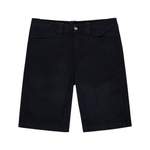 Shorts von Element, in der Farbe Schwarz, aus Baumwolle, andere Perspektive, Vorschaubild