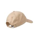 Baseball Cap von Calvin Klein, in der Farbe Beige, aus Baumwolle, andere Perspektive, Vorschaubild