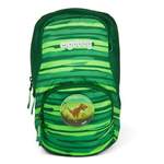 Rucksack von Ergobag, in der Farbe Grün, aus Pet, andere Perspektive, Vorschaubild