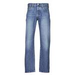 Straight Leg Jeans von Levis, in der Farbe Blau, Vorschaubild
