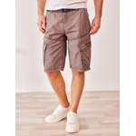 Cargo-Shorts der Marke M