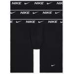Boxershorts von Nike Underwear, in der Farbe Schwarz, aus Baumwolle, Vorschaubild