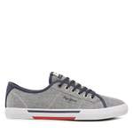 Sneakers aus der Marke Pepe Jeans