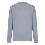 Sweatshirt von James Perse, in der Farbe Grau, aus Baumwolle, andere Perspektive, Vorschaubild